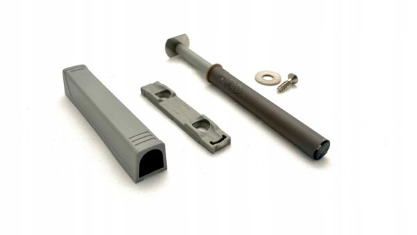 Odbojnik BLUM długi / krótki Tip-on + ADAPTER