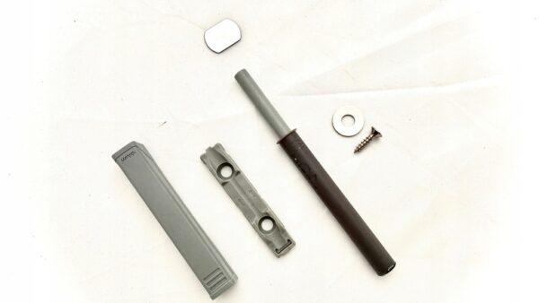 Odbojnik BLUM długi / krótki Tip-on + ADAPTER - obrazek 3