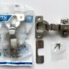 Zawias meblowy wpuszczany GTV - obrazek 4