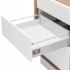 Szuflada MODERN BOX 500 mm Wysoka szara GTV - obrazek 5