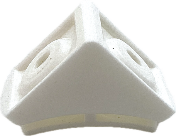KOMANDOREK kątownik meblowy plastikowy - obrazek 6