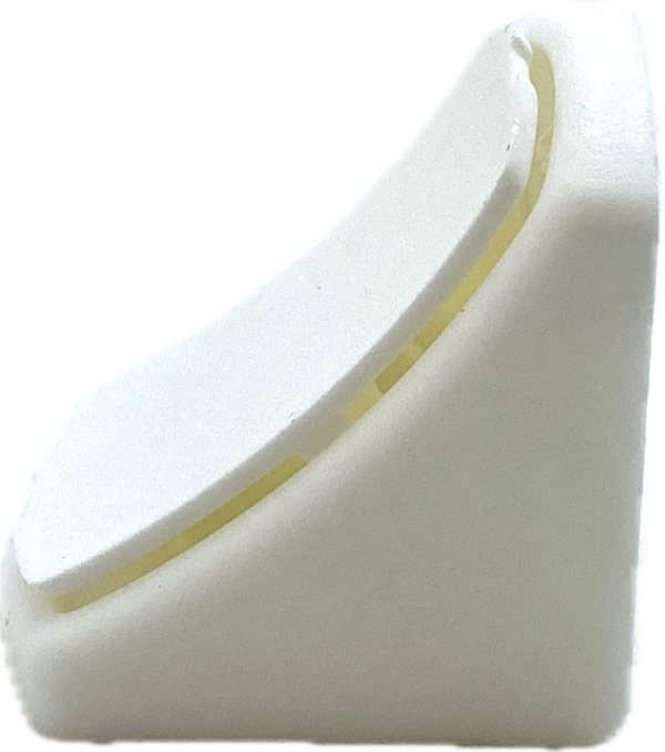 KOMANDOREK kątownik meblowy plastikowy - obrazek 7