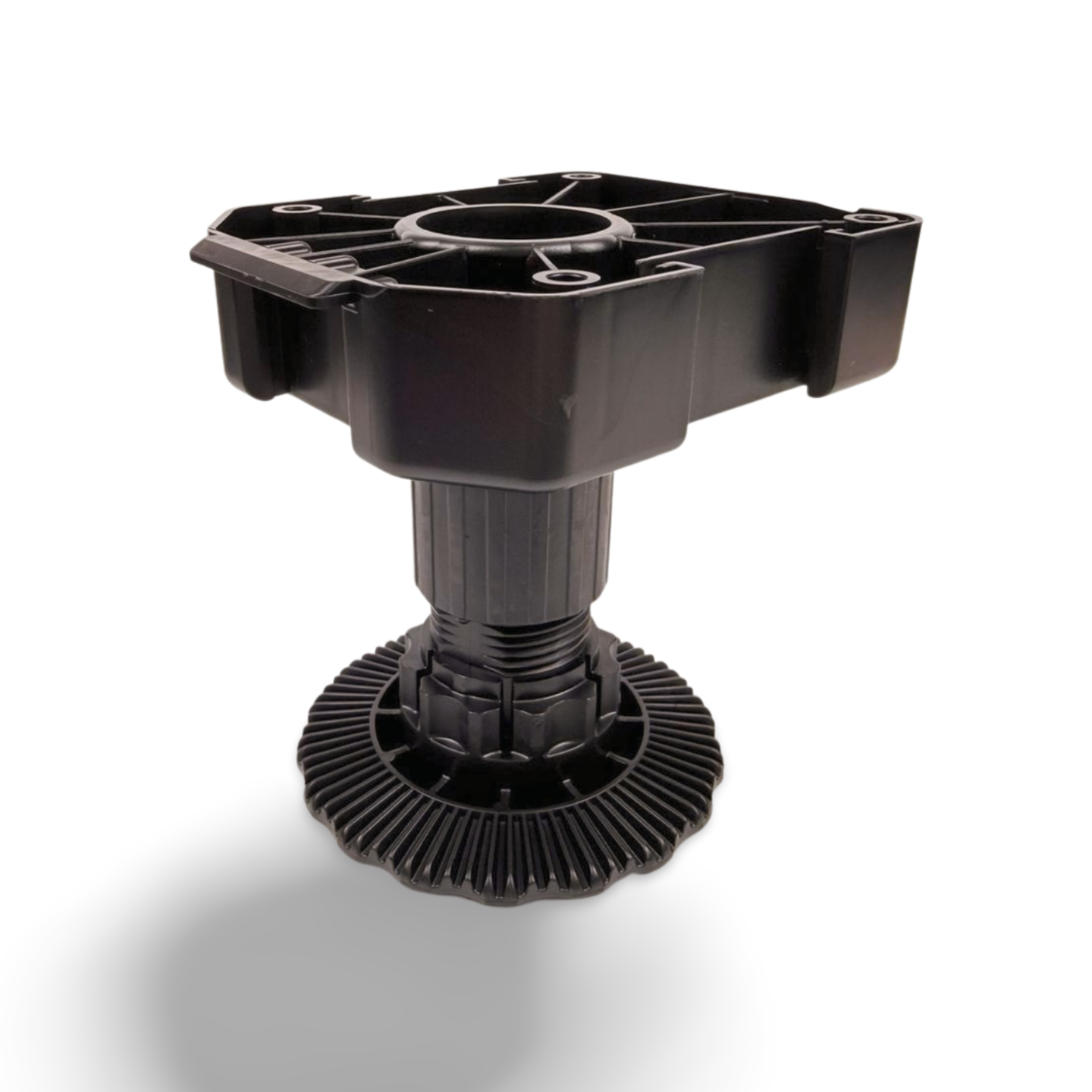 STOPKA meblowa regulowana AXILO Hafele , wysokość 80 mm - obrazek 3