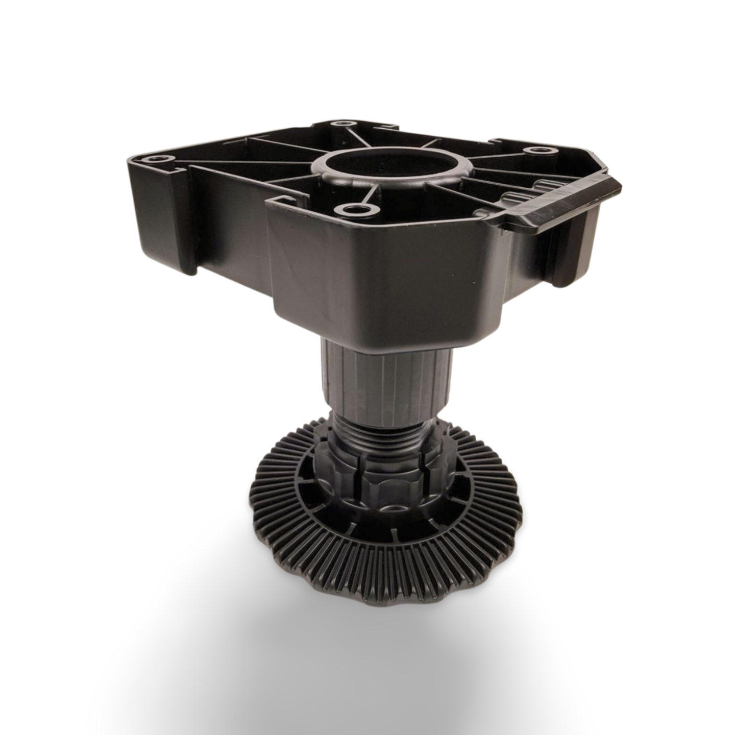 STOPKA meblowa regulowana AXILO Hafele , wysokość 80 mm