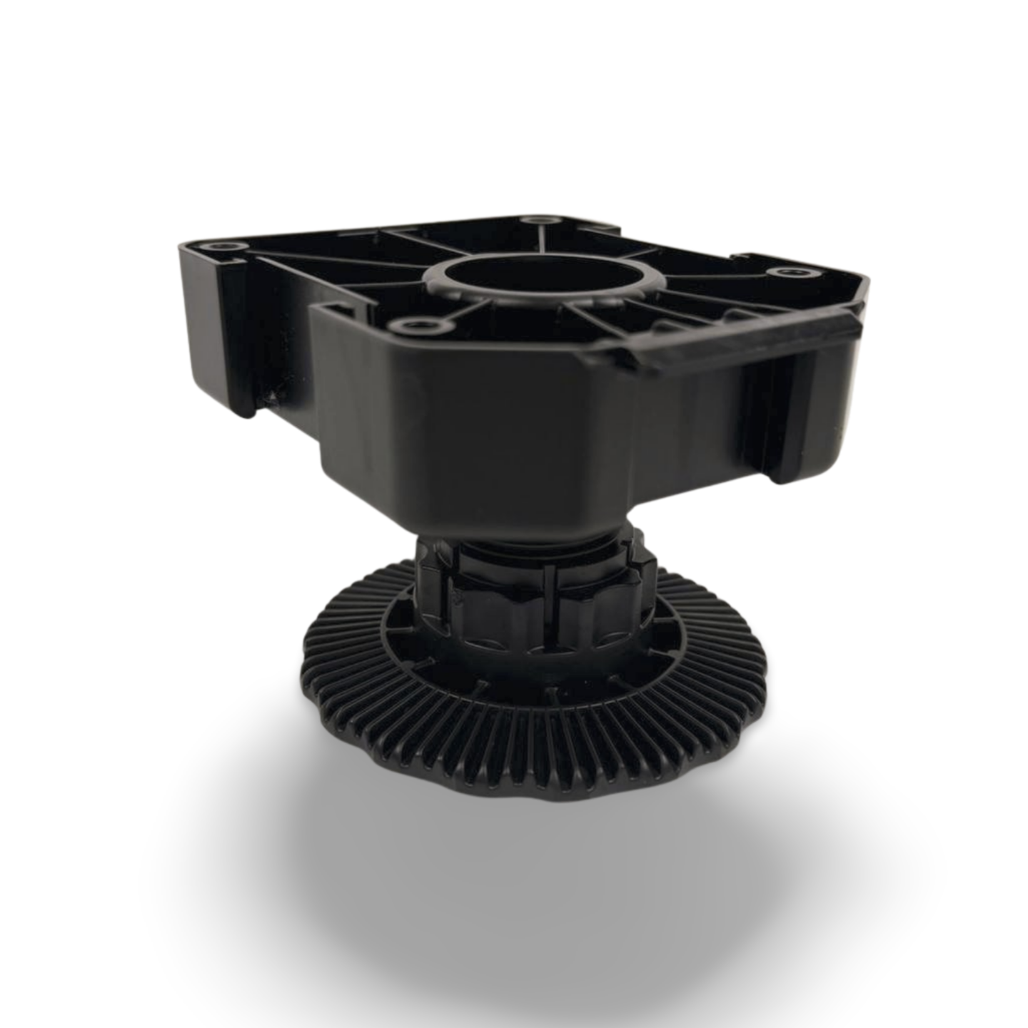 STOPKA meblowa regulowana AXILO Hafele , wysokość 60 mm