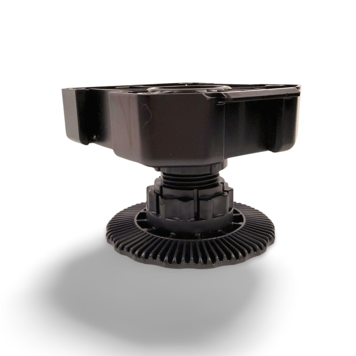 STOPKA meblowa regulowana AXILO Hafele , wysokość 60 mm - obrazek 2