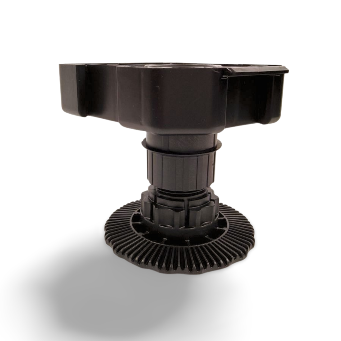 STOPKA meblowa regulowana AXILO Hafele , wysokość 100 mm - obrazek 3