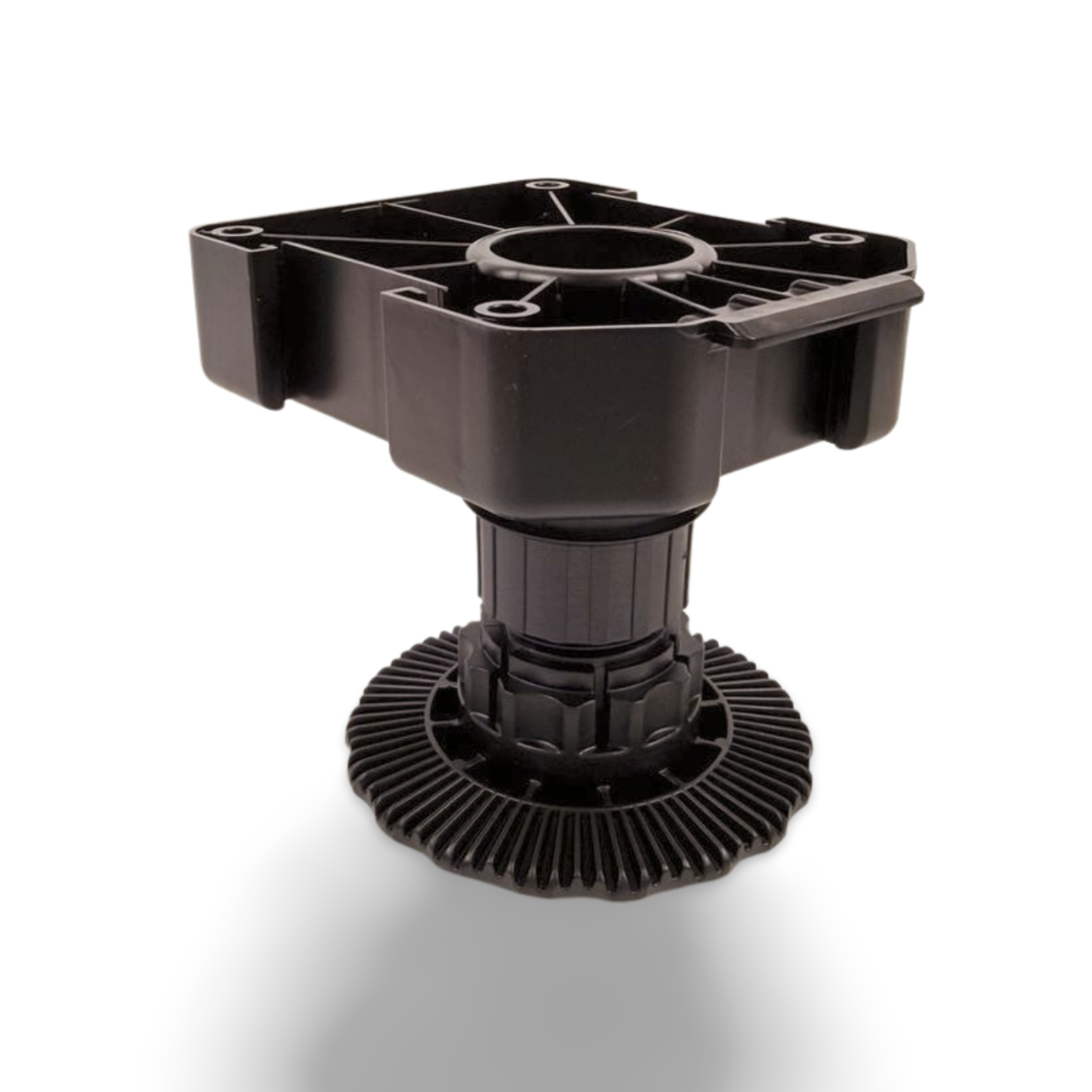 STOPKA meblowa regulowana AXILO Hafele , wysokość 100 mm - obrazek 4