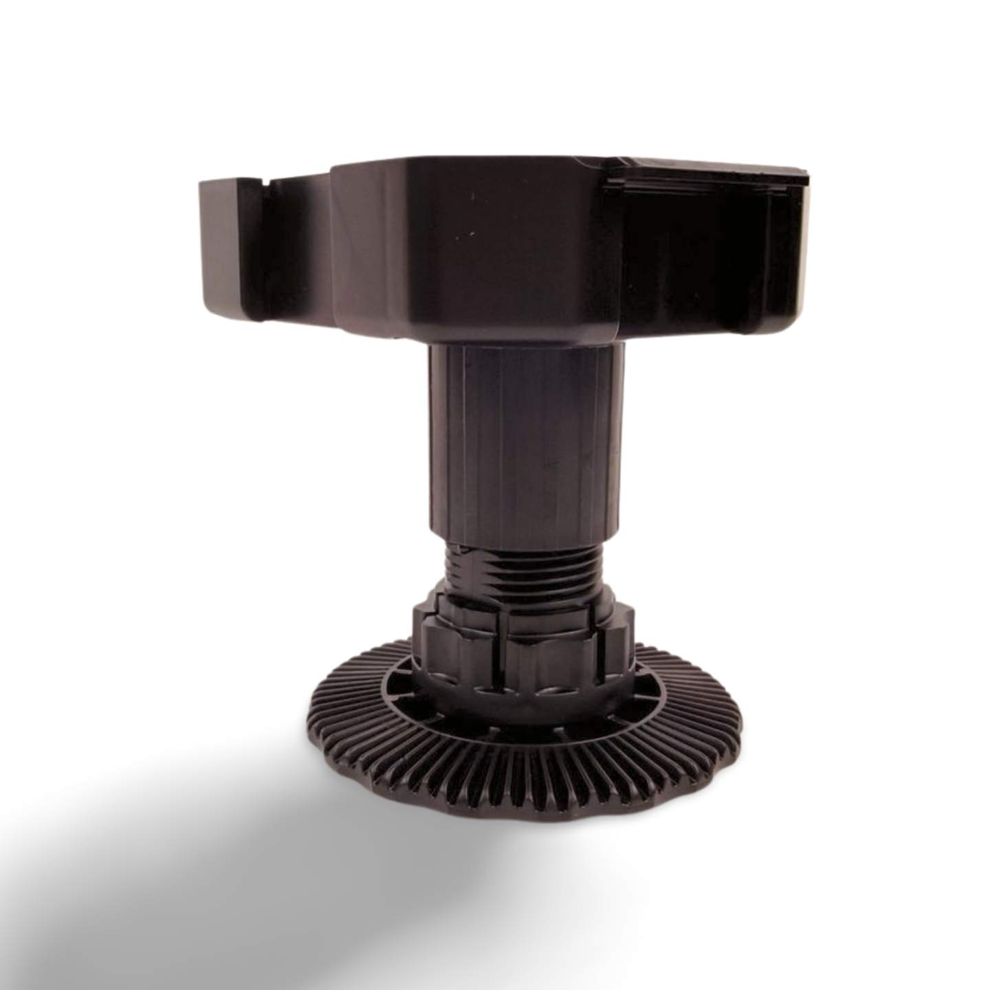 STOPKA meblowa regulowana AXILO Hafele , wysokość 100 mm - obrazek 5