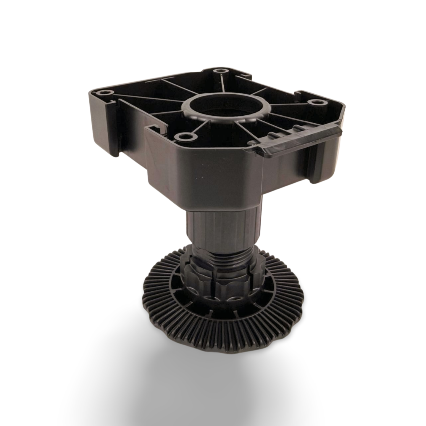 STOPKA meblowa regulowana AXILO Hafele , wysokość 100 mm - obrazek 6