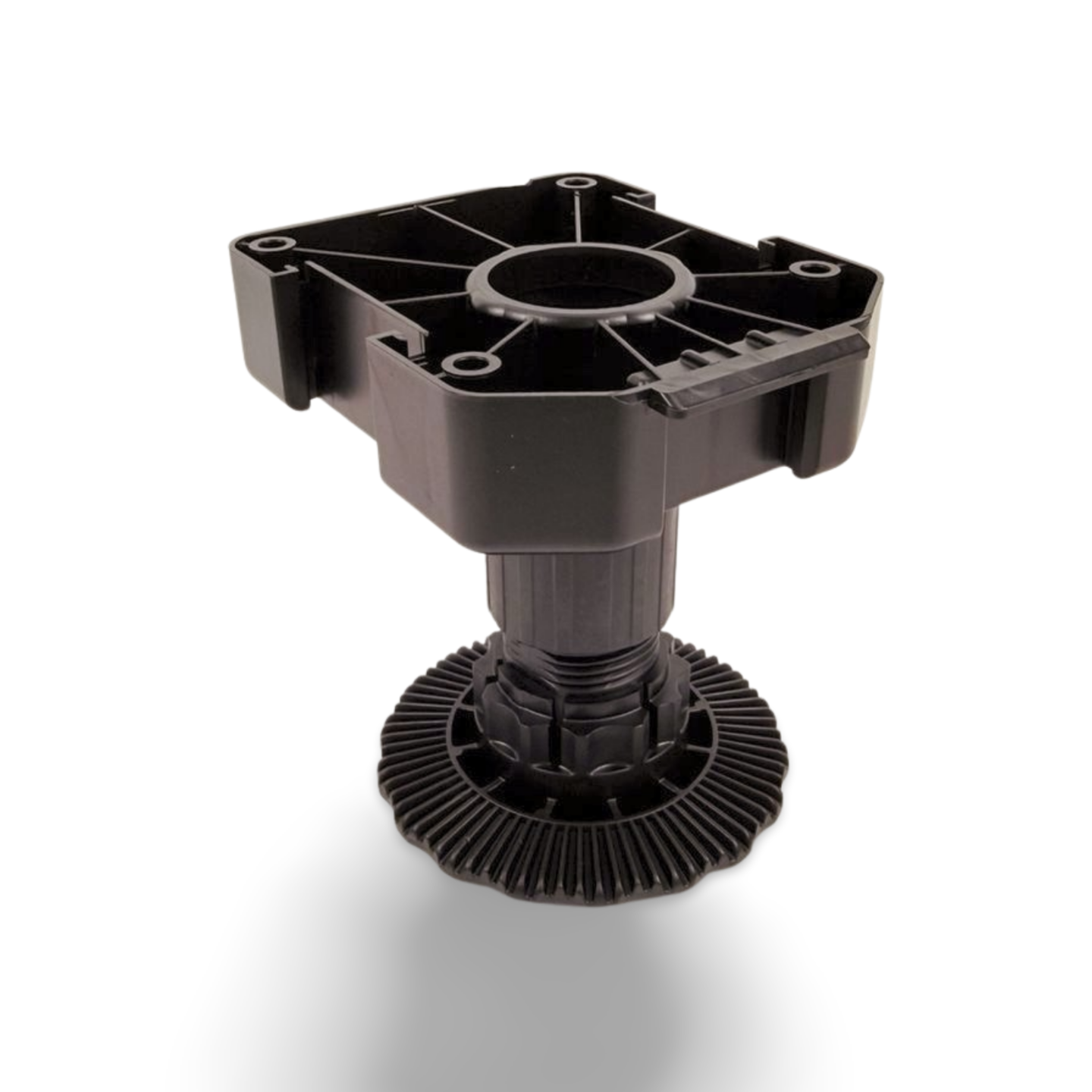 STOPKA meblowa regulowana AXILO Hafele , wysokość 100 mm - obrazek 2