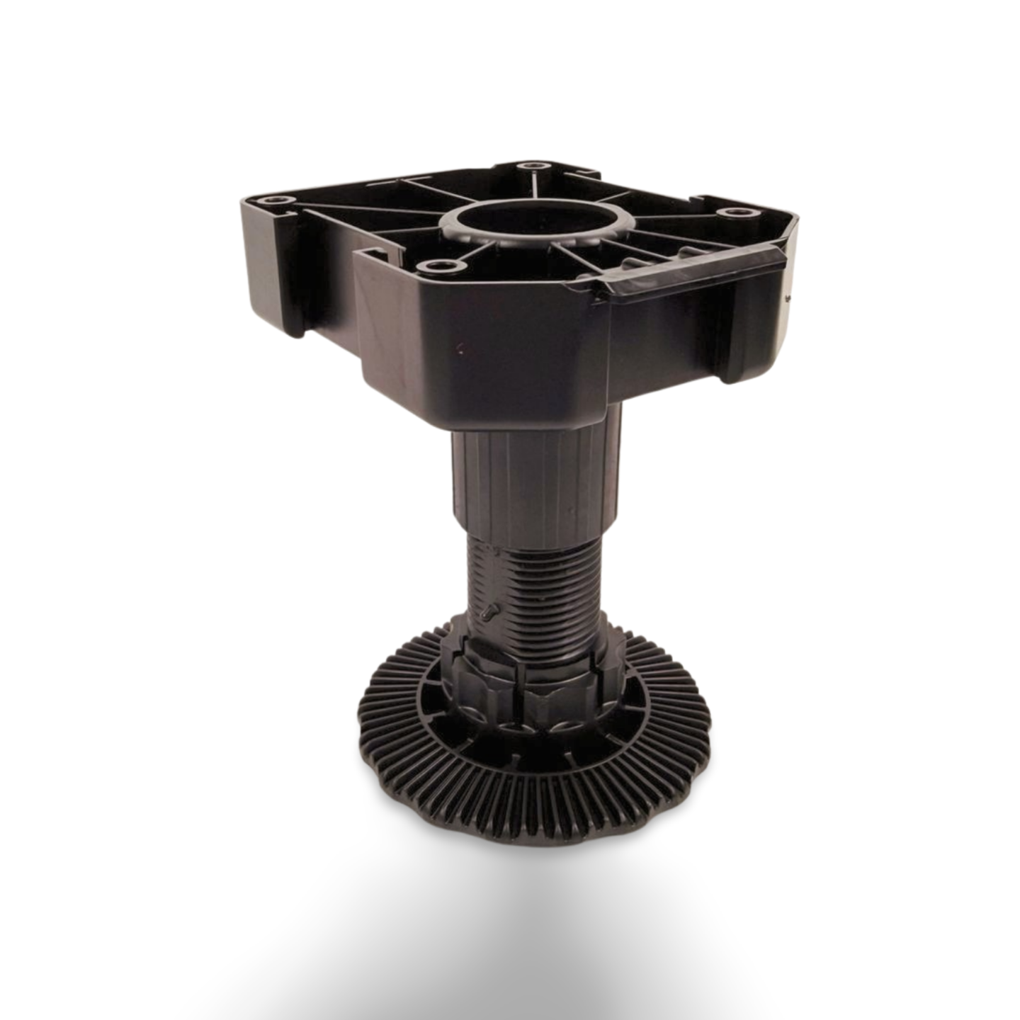 STOPKA meblowa regulowana AXILO Hafele , wysokość 100 mm