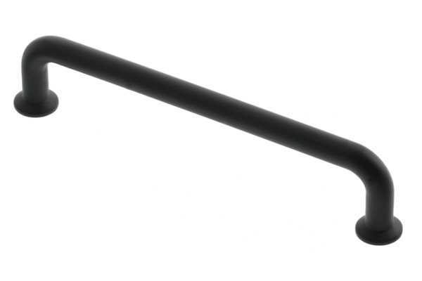 Uchwyt meblowy NORD 192 / 212mm  – Czarny mat - obrazek 12