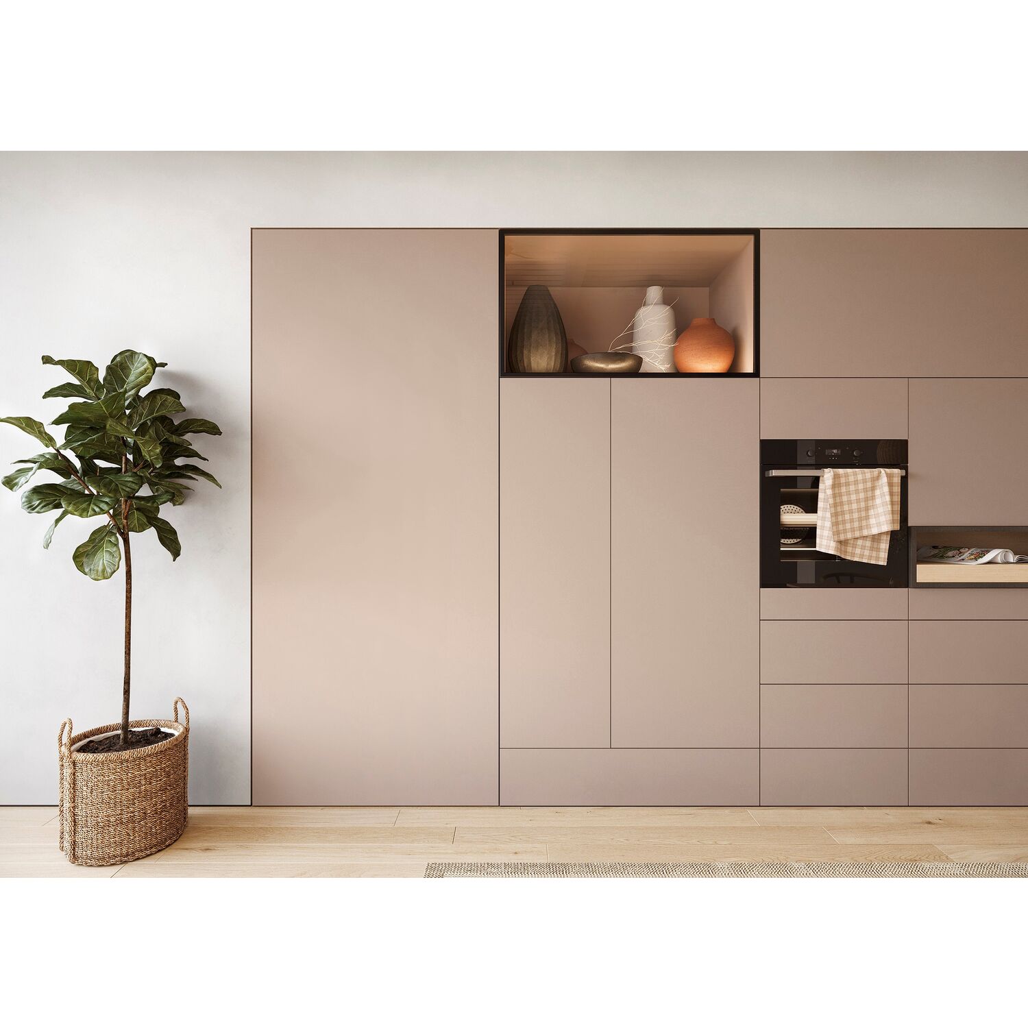 Zawias BLUM CLIP TOP BLUMOTION 110° 71B3750 – do drzwi wpuszczanych - obrazek 5