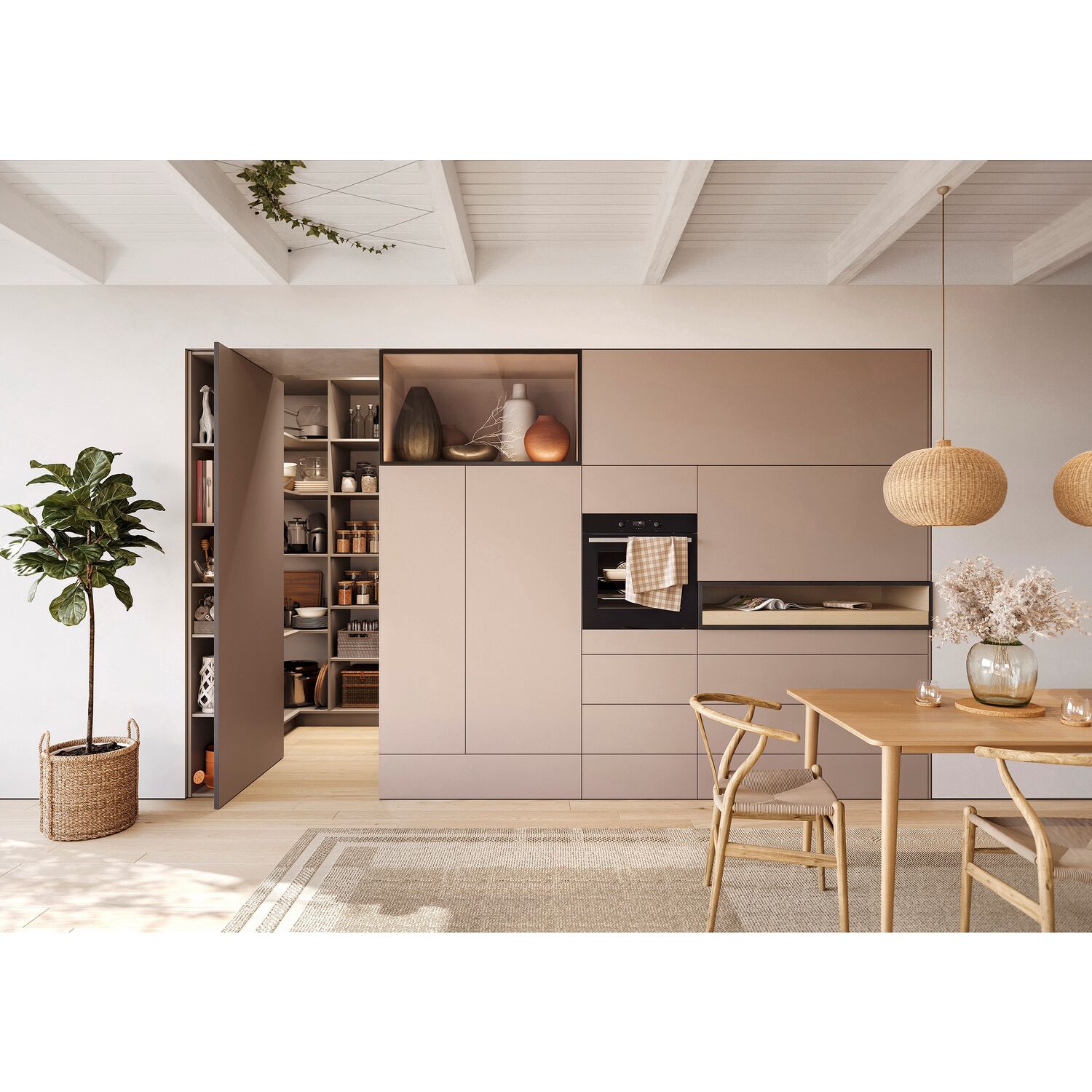 Zawias BLUM CLIP TOP BLUMOTION 110° 71B3750 – do drzwi wpuszczanych - obrazek 6