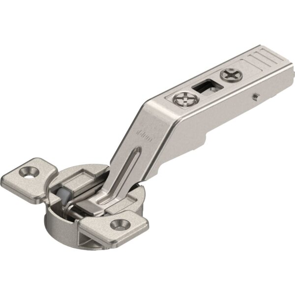 Zawias środkowy BLUM CLIP TOP 78Z5500T | do AVENTOS HF, 134°, bez sprężyny