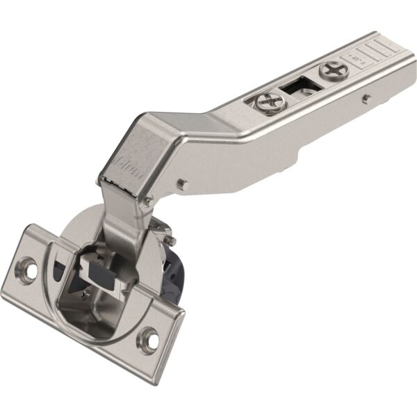 Zawias kątowy BLUM 79B3558 | CLIP TOP BLUMOTION 45°, do narożnych frontów