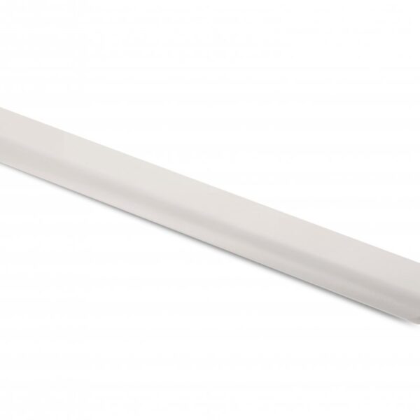 Uchwyt krawędziowy HEXA GTV 320 / 360mm KASZMIR