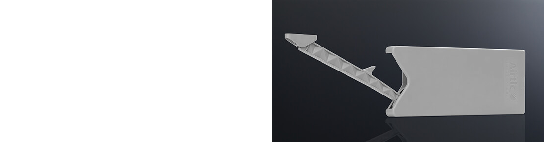 Podnośnik frontu AirticLIFT II - obrazek 5