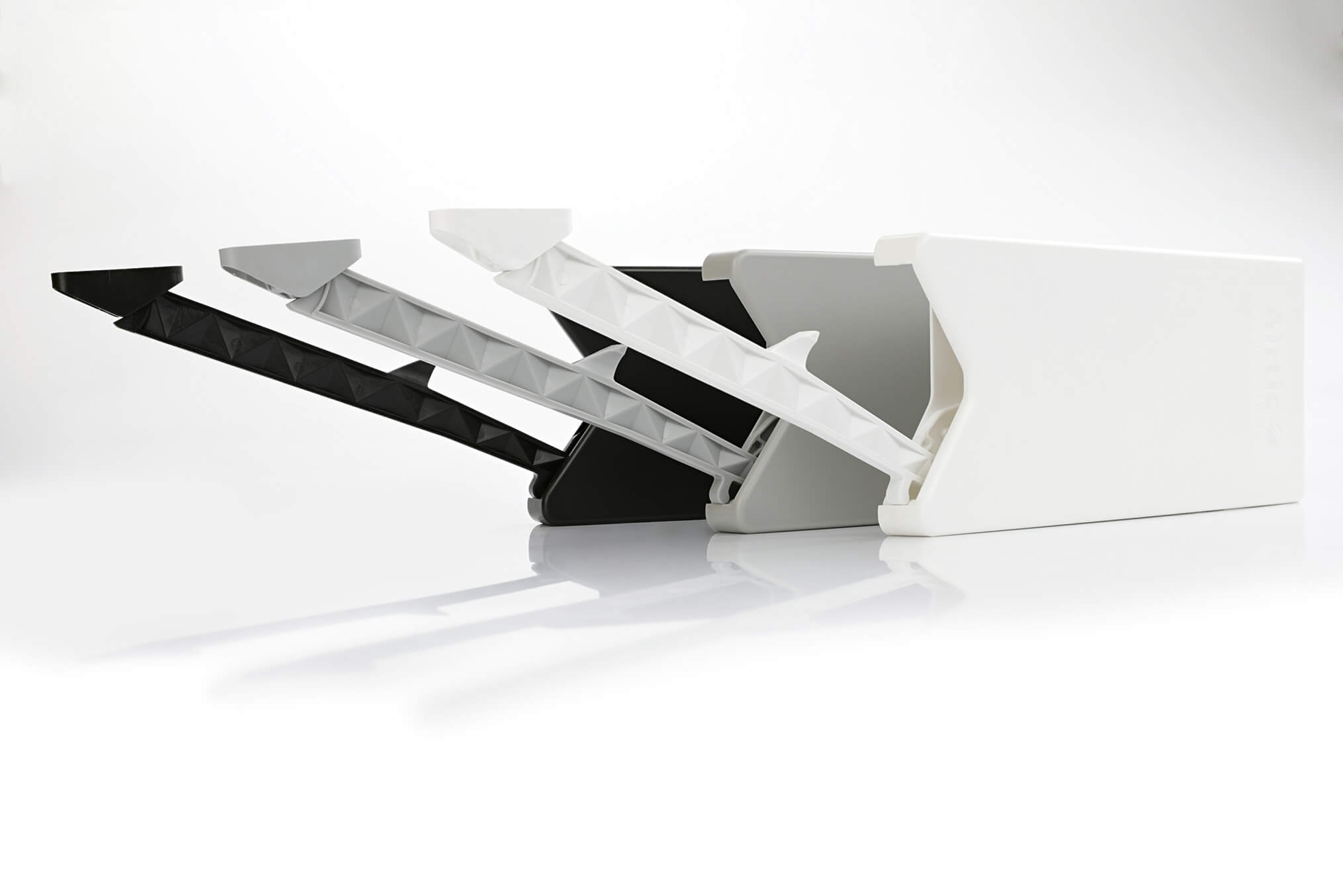 Podnośnik frontu AirticLIFT II - obrazek 4