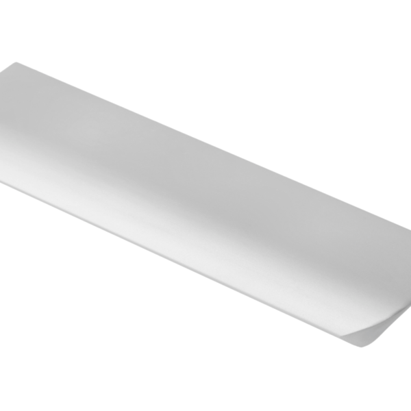 Uchwyt krawędziowy HEXA GTV 96mm / 150 mm ALUMINIUM